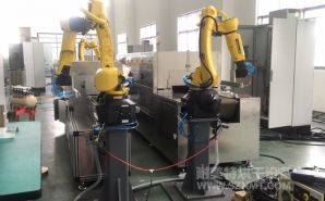 NMT-SDL-616 疫苗玻璃瓶特殊涂層工藝,預(yù)熱+固化自動(dòng)化對(duì)接隧道爐烘烤線(蘇州?？松?